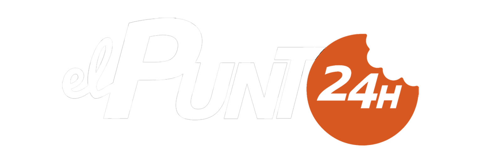 Logo Punt24 en PNG2